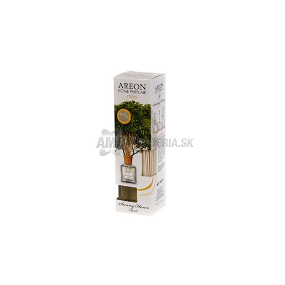 AREON HOME PARFUM SUNNY HOME 150ML