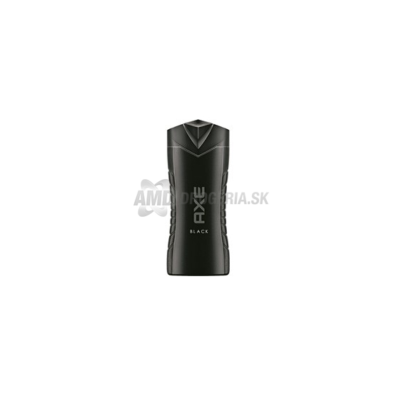 AXE SPRCHOVÝ GÉL BLACK 250 ML 