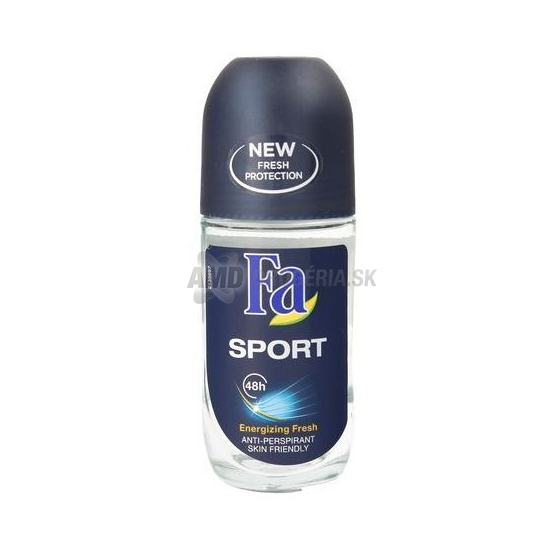 FA ROLL ON MEN SPORT 50 ML