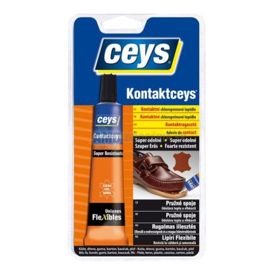 CEYS KONTAKTNÉ LEPIDLO 30 ML