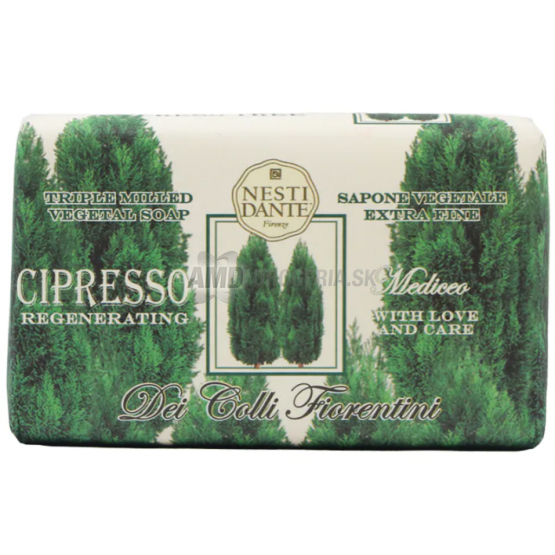 NESTI DANTE MYDLO CIPRESSO FIOR 18 250 G