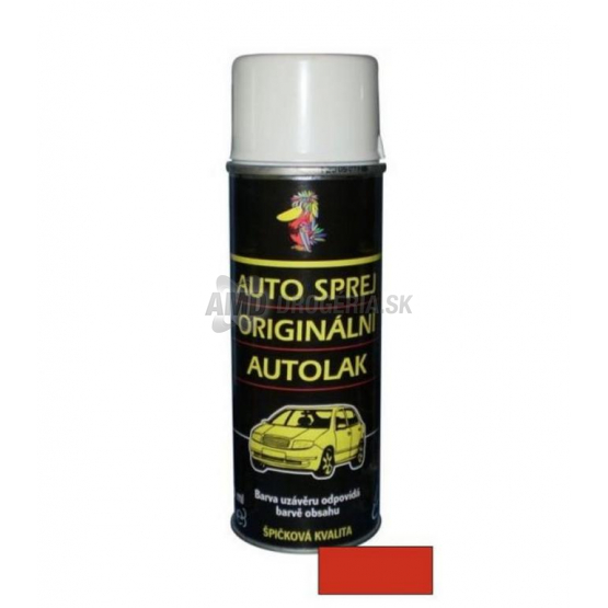 AE AUTO SPREJ 8151 200 ML