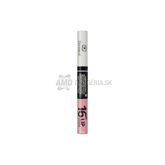 DERMACOL 16H LIP COLOUR 05