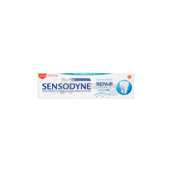 SENSODYNE REPAIR EXTRA FRESH 75ML