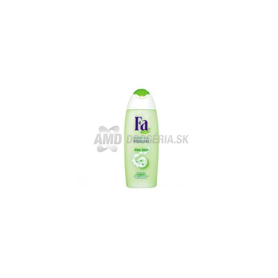 FA SPRCHOVÝ GÉL ALOE VERA 300 ML