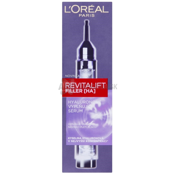 LOREAL SERUM REVITALIFT FILLER 16 ML