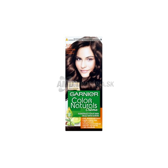 GARNIER COLOR NATURALS 3.23