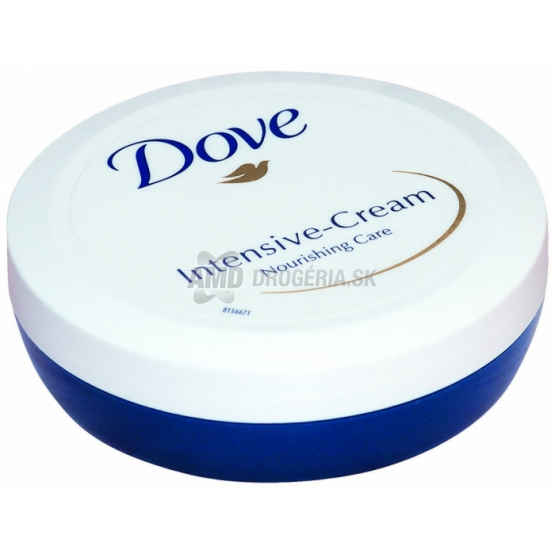 DOVE KRÉM NA RUKY 75 ML