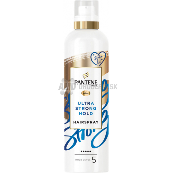 PANTENE LAK ULTRA STRONG 250 ML