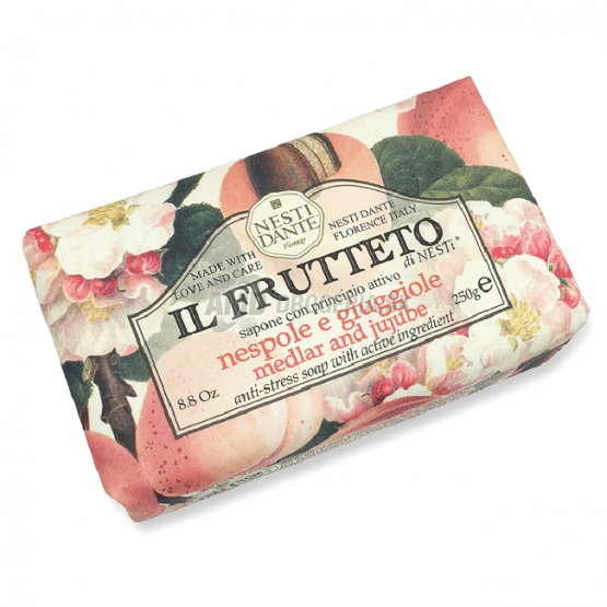 NESTI DANTE MYDLO IL FRUTETTO 245 250 G