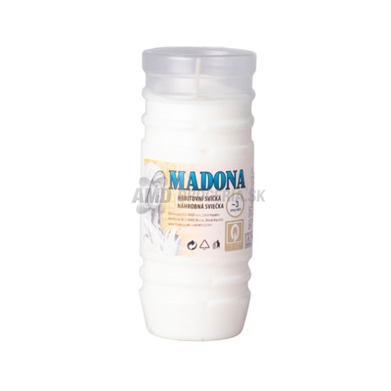 KAHANEC MADONA 200G 3DNI