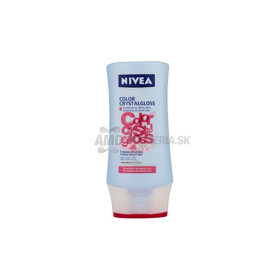 NIVEA KONDICIONÉR COLOR 200 ML