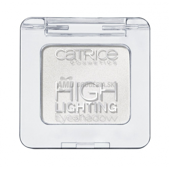 CATRICE OČNÉ TIENE HIGHLIGHTING 010