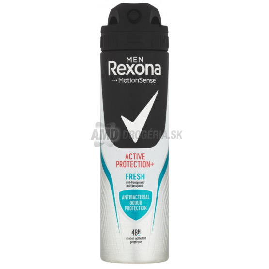 REXONA DEODORANT FM ACTIVE SHIELD FRESH 150ML 