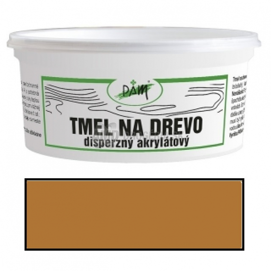 PAM TMEL NA DREVO GASTAN 0,2KG