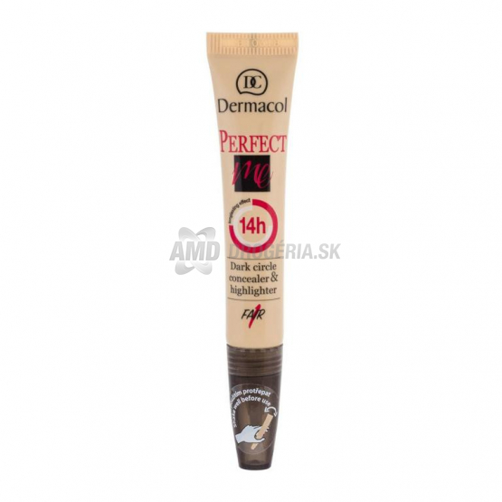 DERMACOL KOREKTOR PERFECT ME 1, 7 ML