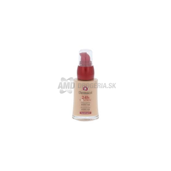 DERMACOL MAKE-UP 24H CONTROL 80, 30 ML