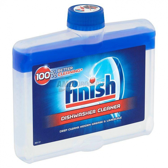 FINISH ČISTIČ UMÝVAČKY RIADU REGULAR 250 ML