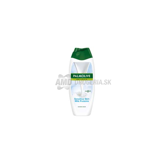 PALMOLIVE SPRCHOVÝ GÉL MILK 500 ML