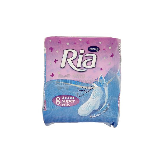 RIA ULTRA SUPER PLUS 9 KS