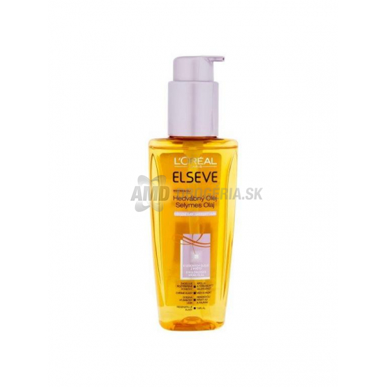 ELSEVE OLEJ NA VLASY REPAIR 100 ML 