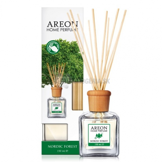 AREON HOME PARFUM NORDIC FOREST 150 ML