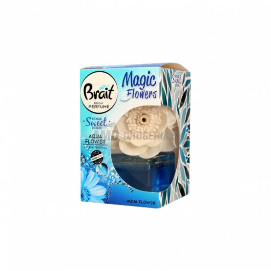 BRAIT MAGIC FLOVER AQUA FLOWER 75 ML