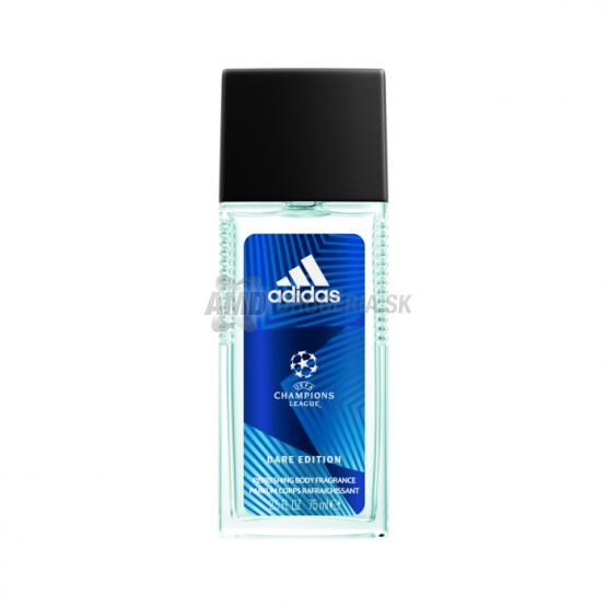 ADIDAS DNS CHAMPION DARE 75ML 