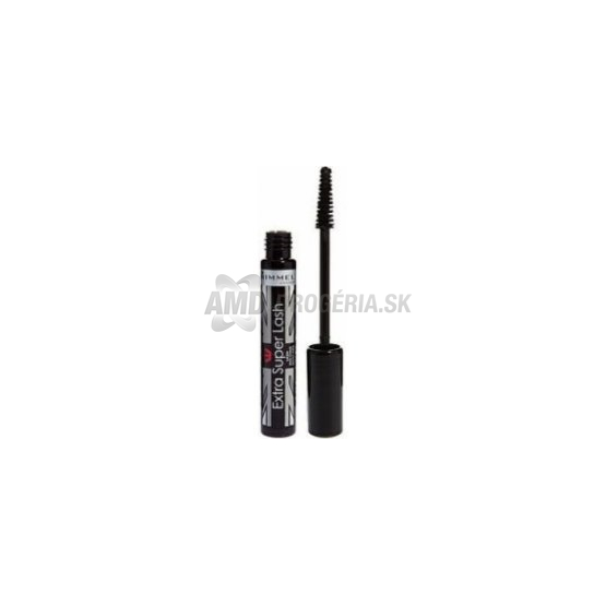 RIMMEL RIASENKA LASH BLACK