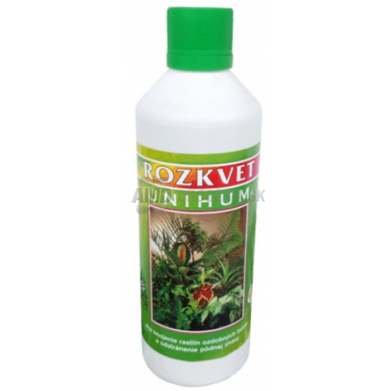 ROZKVET UNIHUM 500ML