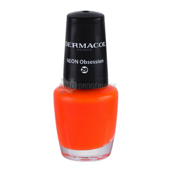 DERMACOL LAK NEON OBSESION 29 5 ML