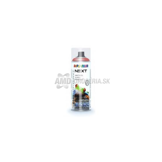 DUPLI COLOR NEXT RAL 3002 CARMINE RED 400ML