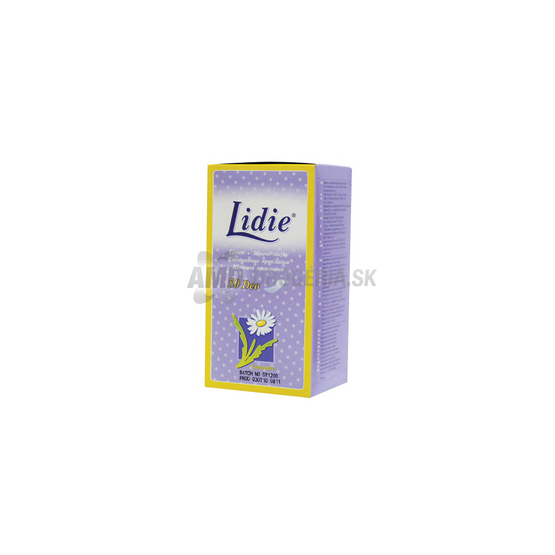 LIDIE SLIP DEO 50 KS