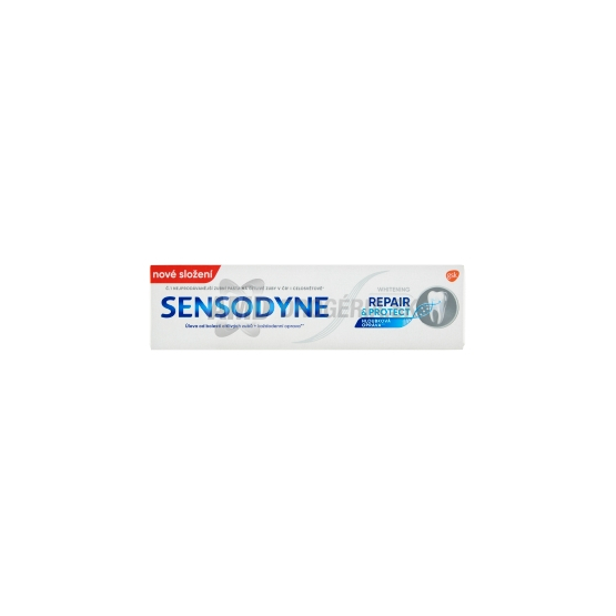 SENSODYNE ZUBNÁ PASTA REPAIR & WHITENING 75ML