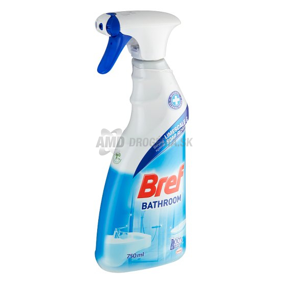 BREF MR KÚPEĽŇA 750 ML