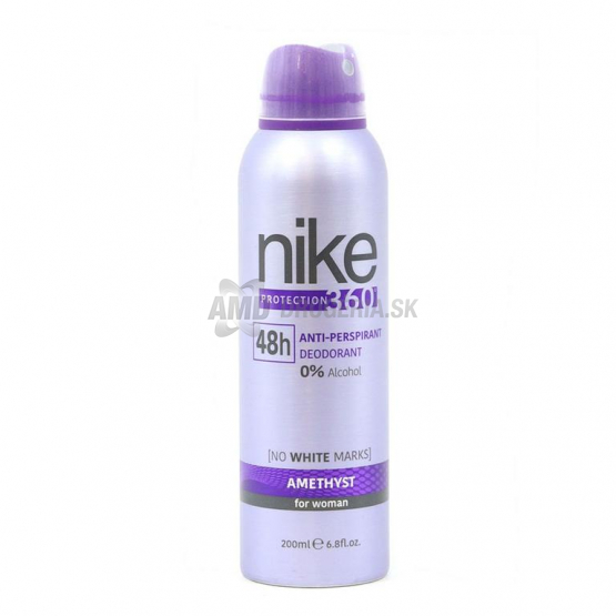 NIKE DEO WOMEN AMETHYST 200 ML