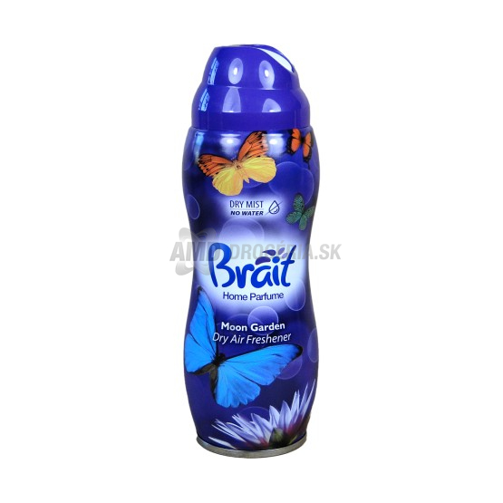 BRAIT OSVIEŽOVAČ VZDUCHU SUCHÝ MOON GARDEN 300 ML