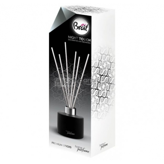 BRAIT DECOR DIFFUSER NIGHT TOUCH 100 ML