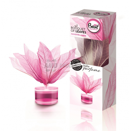 BRAIT BOUQUET ROMANTIC 50 ML