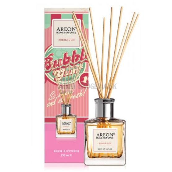 AREON HOME PARFUM BUBBLE GUM 150 ML