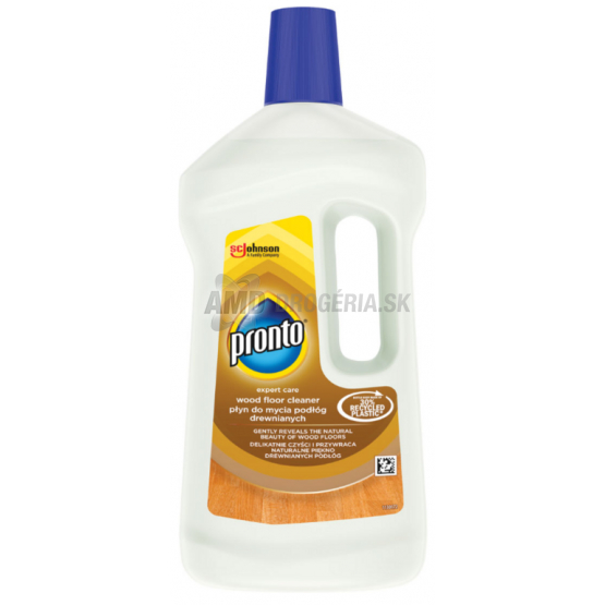 PRONTO MYDLOVÝ ČISTIČ DREO 5 V 1 750ML