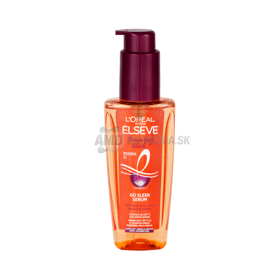 ELSEVE SERUM DREAM LONG SLEEK 100 ML