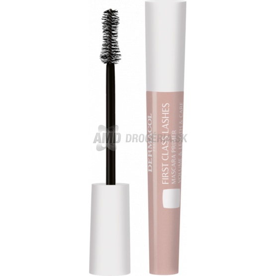 DERMACOL PODKLADOVÁ BÁZA POD RIASENKU FIRST CLASS LASHES 7,5 ML