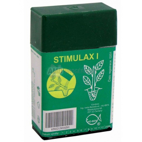 STIMULATOR STIMULAX I. 100ML