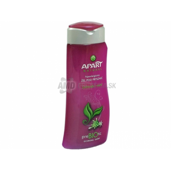 APART HODVÁB PREBIOTIC 400 ML