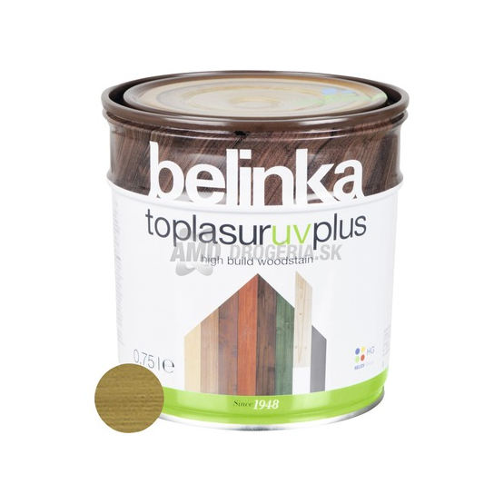 BELINKA  OLIVA 27 0,75L