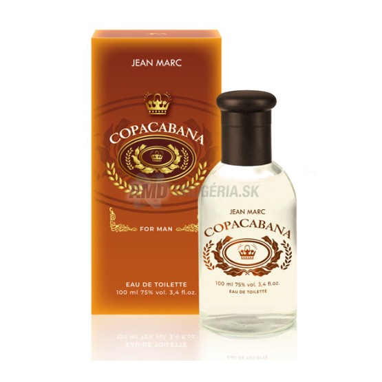 COPACABANA EDT 100ML