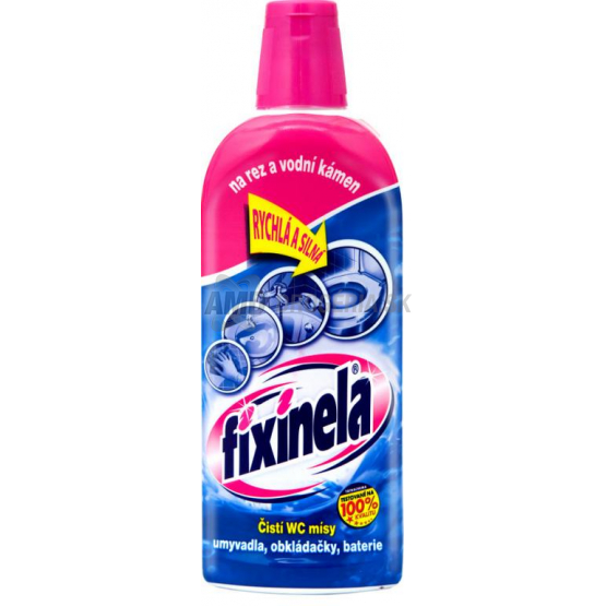 FIXINELA WC 500ML