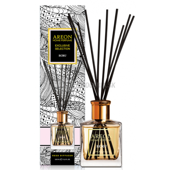 AREON HOME PARFUM EXCLUSIVE  ECRU 150ML