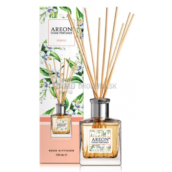 AREON HOME PARFUM GARDEN NEROLI 150ML 